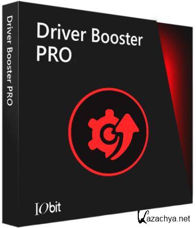 IObit Driver Booster Pro 7.0.2.407 Final Portable