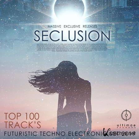 Seclusion: Techno Electronic Party (2019)