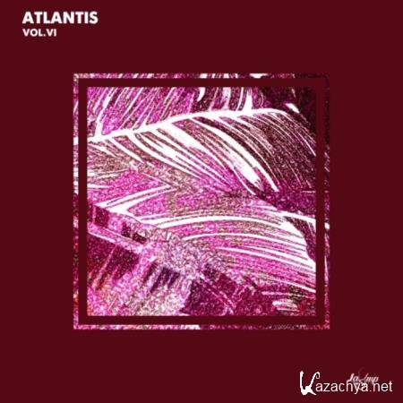 Atlantis Vol 6 (2019)