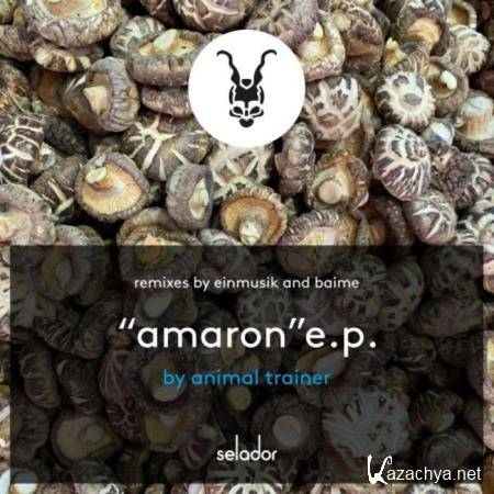 Animal Trainer - Amaron (2019)