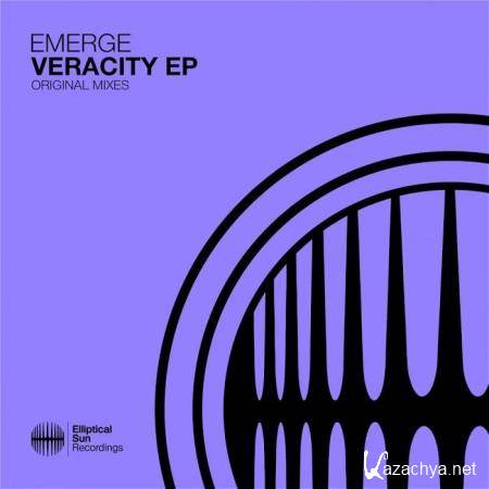 Emerge - Veracity EP (2019)