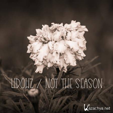 LidoHZ - Not The Reason (2019)