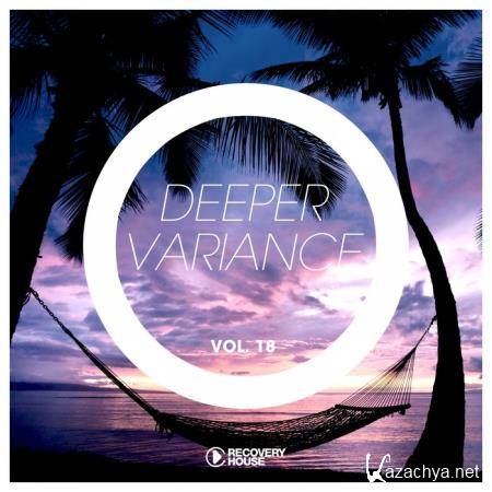 Deeper Variance Vol 18 (2019)