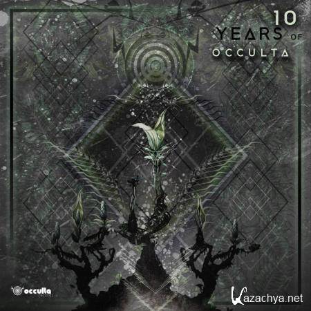 10 Years Of Occulta (2019)
