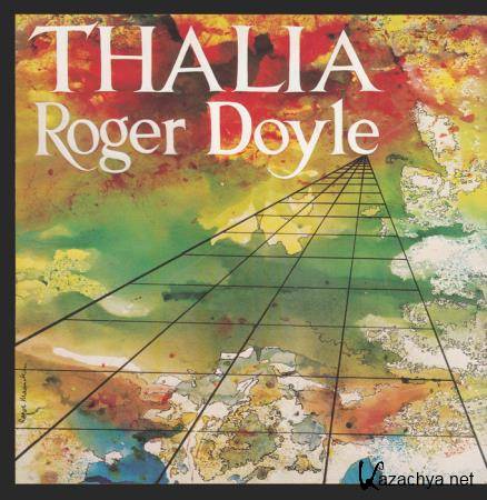 Roger Doyle - Thalia (2019)