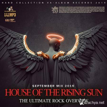 House Of The Rising Sun (2019)