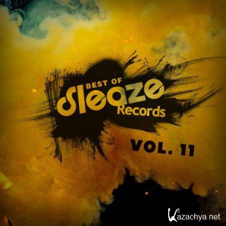Best Of Sleaze, Vol. 11 (2019)