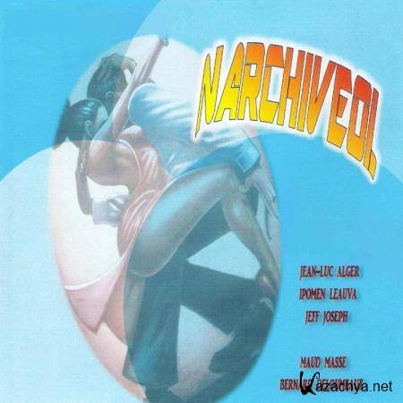 Bcr Music - Narchiveol (2019)