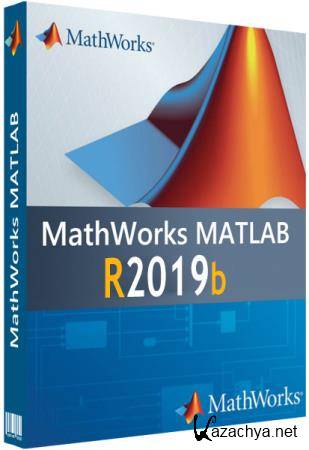 MathWorks MATLAB R2019b 9.7.0.1190202