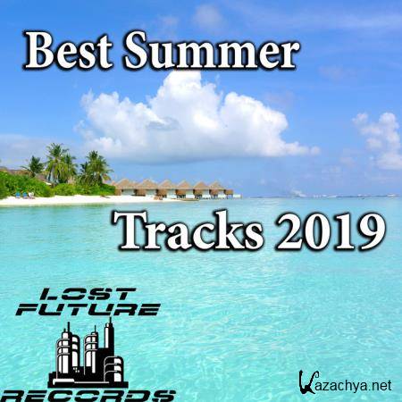 Best Summer Tracks 2019 (2019)