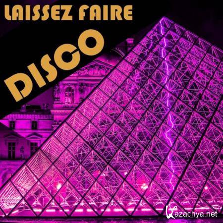 Laissez Faire Disco (2019)