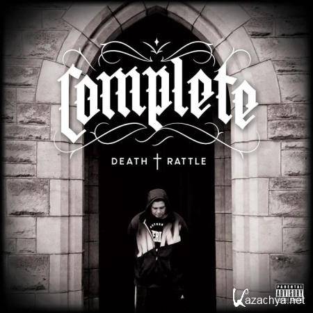 Complete - Death Rattle (2019)