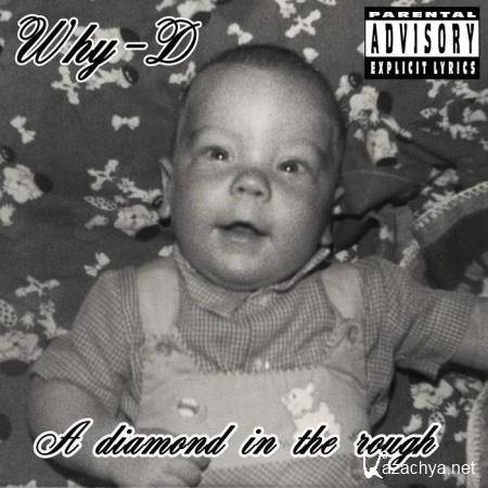 Why-D - A Diamond in the Rough (2019)