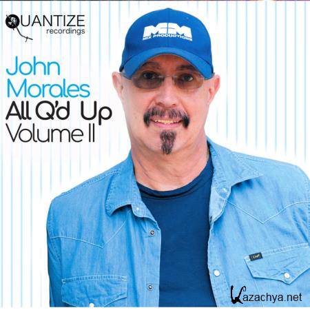 All Q'd Up (Vol. II) [Deluxe Edition] (2019)