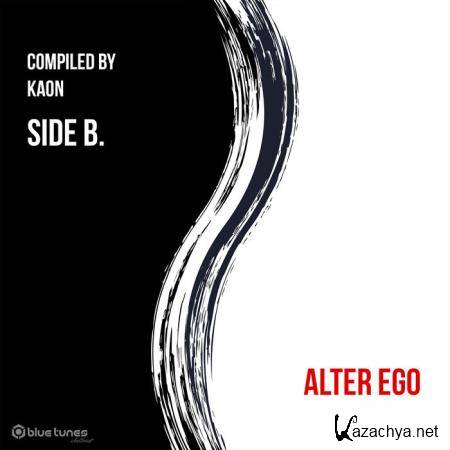 Alter Ego (Side B) (2019)