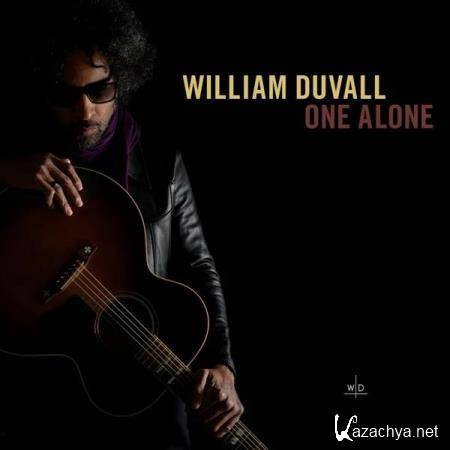 William Duvall - One Alone (2019)