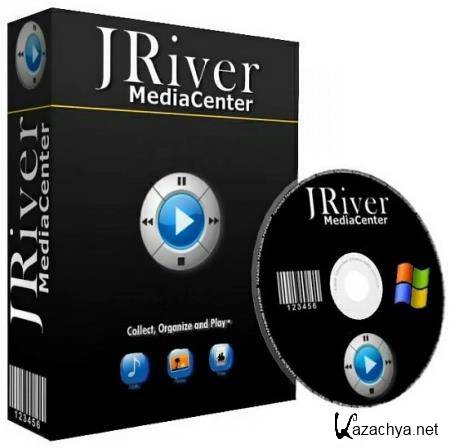 J.River Media Center 25.0.113