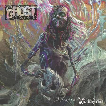 The Ghost Next Door - A Feast For The Sixth Sense (2019)