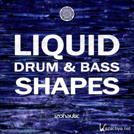 Liquid Drum & Bass Shapes (2019)