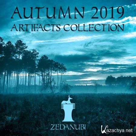 Autumn 2019 Artifacts Collection (2019)