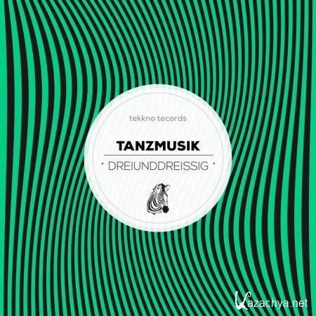 Tekkno - Tanzmusik Dreiunddreissig (2019)