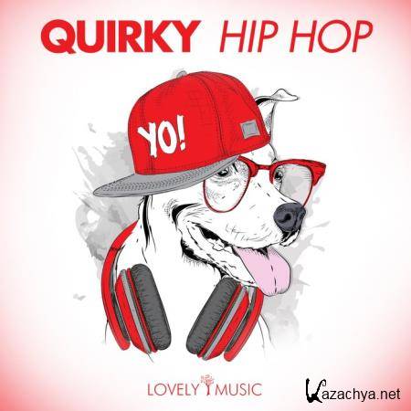Lovely Music Library - Quirky Hip Hop (2019)