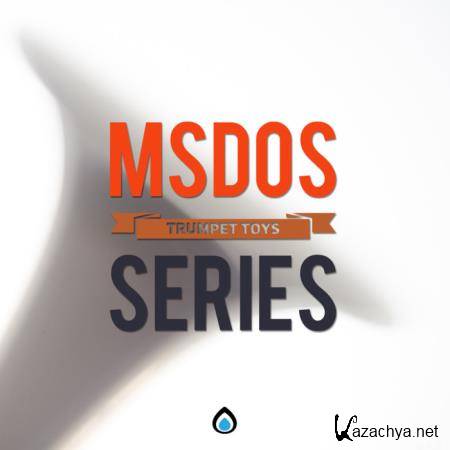 mSdoS - Trumpet Toys Series (2019)