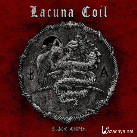 Lacuna Coil - Black Anima (Bonus Tracks Version) (2019)