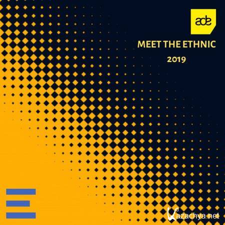 Empire Studio - Meet the Ethnic ADE 2019 (2019)