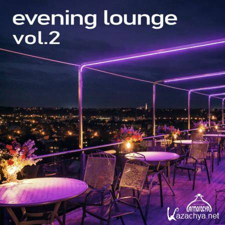 Armoracya - Evening Lounge, Vol. 2 (2019)