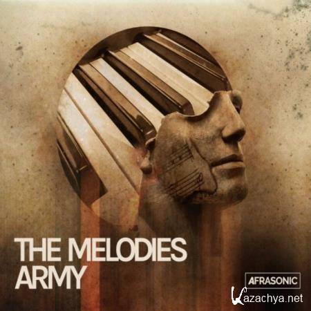 Afrasonic - The Melodies Army (2019)