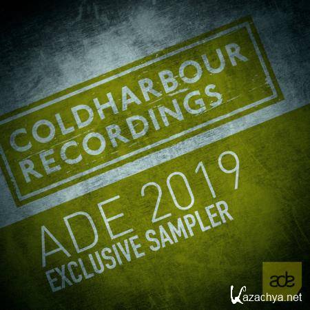 Coldharbour ADE 2019: Exclusive Sampler (2019)