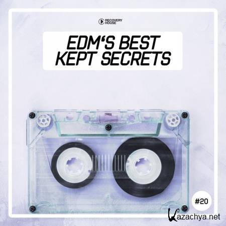 EDM's Best Kept Secrets, Vol. 20 (2019)