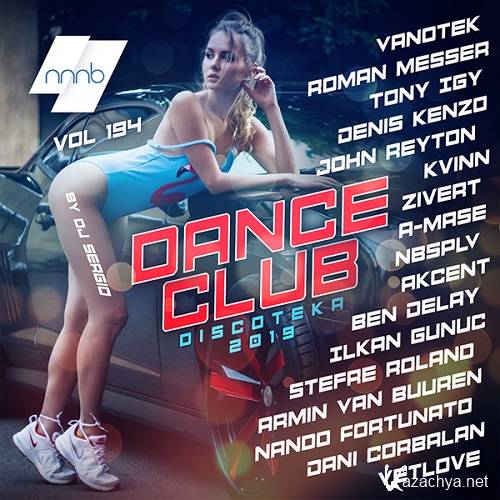  2019 Dance Club Vol. 194 (2019)