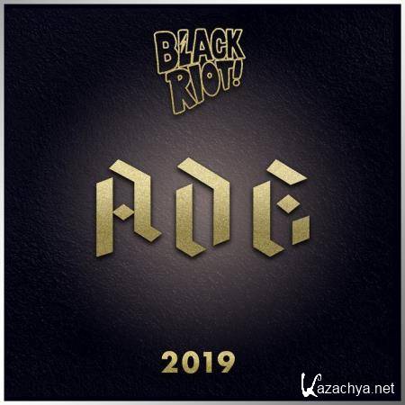Black Riot - ADE 2019 (2019)