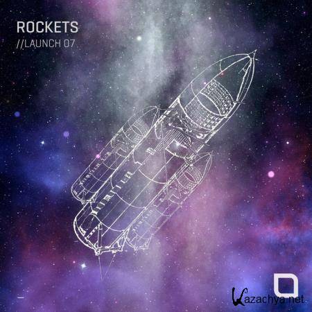 Rockets//Launch 07 (2019)