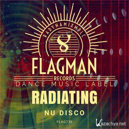Radiating Nu Disco (2019)