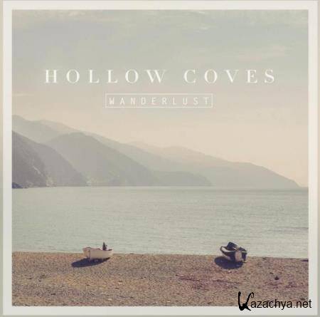 Hollow Coves - Moments (2019)