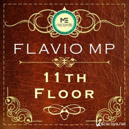 Flavio MP - 11Th Floor (2019)
