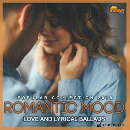 Romantic Mood: Love And Lyrical Ballads (2019)