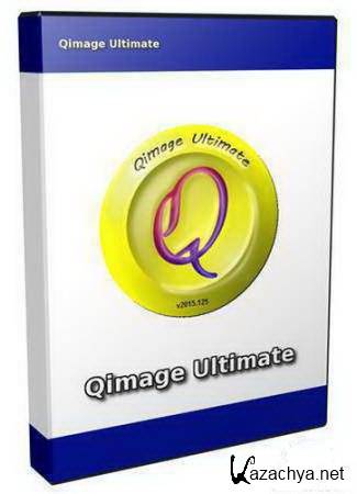 Qimage Ultimate 2020.101 Portable ML/Rus