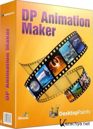 DP Animation Maker 3.4.20