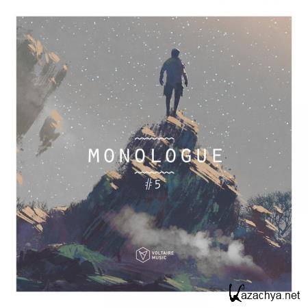 Voltaire Music Pres. Monologue #5 (2019)