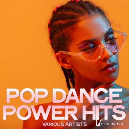 Pop Dance Power Hits (2019)