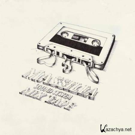 Massilia Sound System - Mix Tape Par DJ Kayalik (2019)