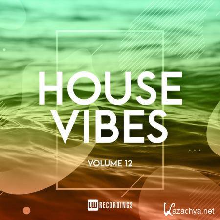 House Vibes Vol 12 (2019)