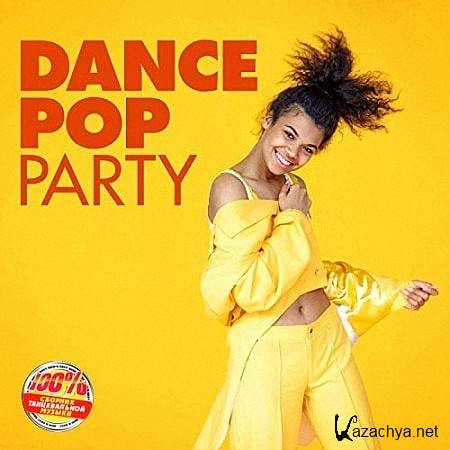 VA - Dance Pop Party (2019)