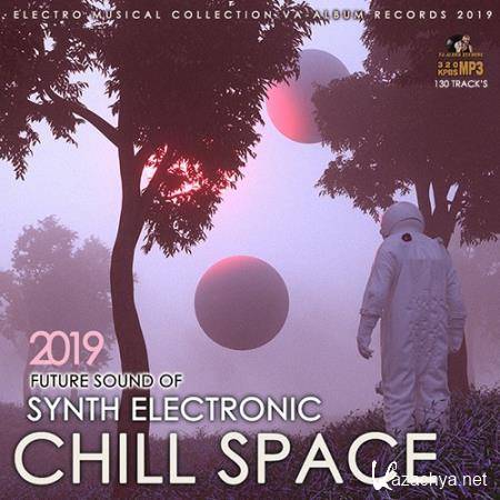 Chill Space Electronic (2019)