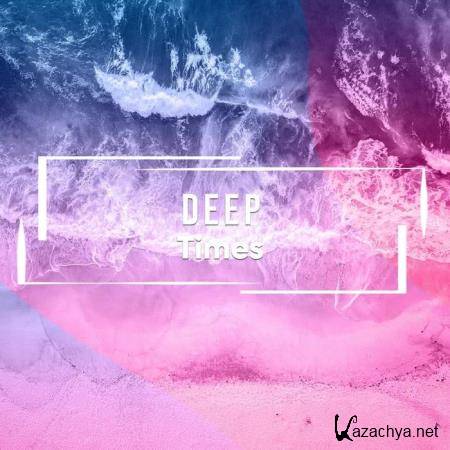 Electro Lounge All Stars - # Deep Times (2019)