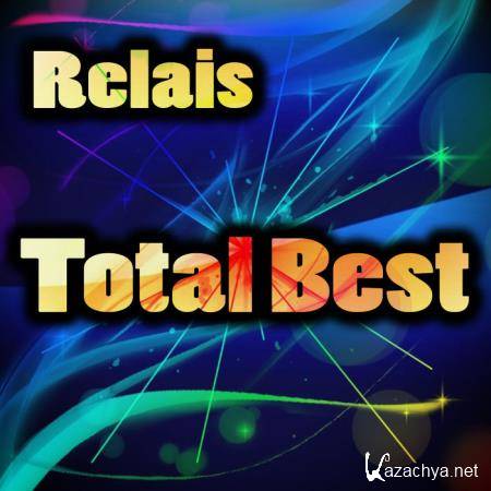 Relais - Total Best (2019)
